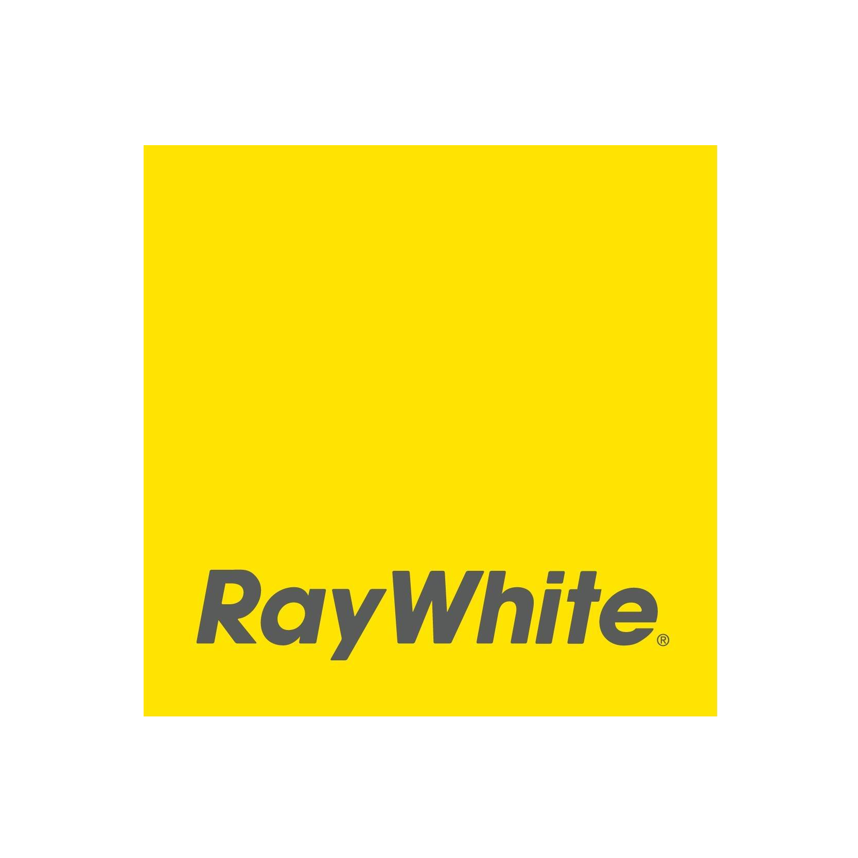 Ray White General square