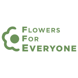 Flowers for Everyone Coloured
